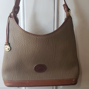 VINTAGE Dooney & Burke